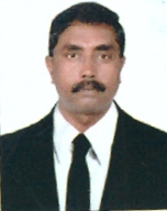 Nagesvaran. P