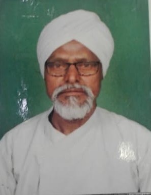 Nageswar Mahato