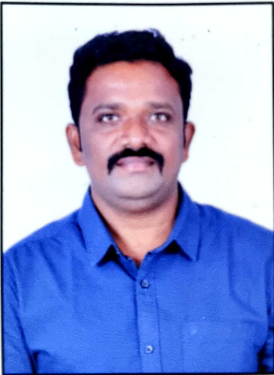 Nageswara Raju Sangaraju