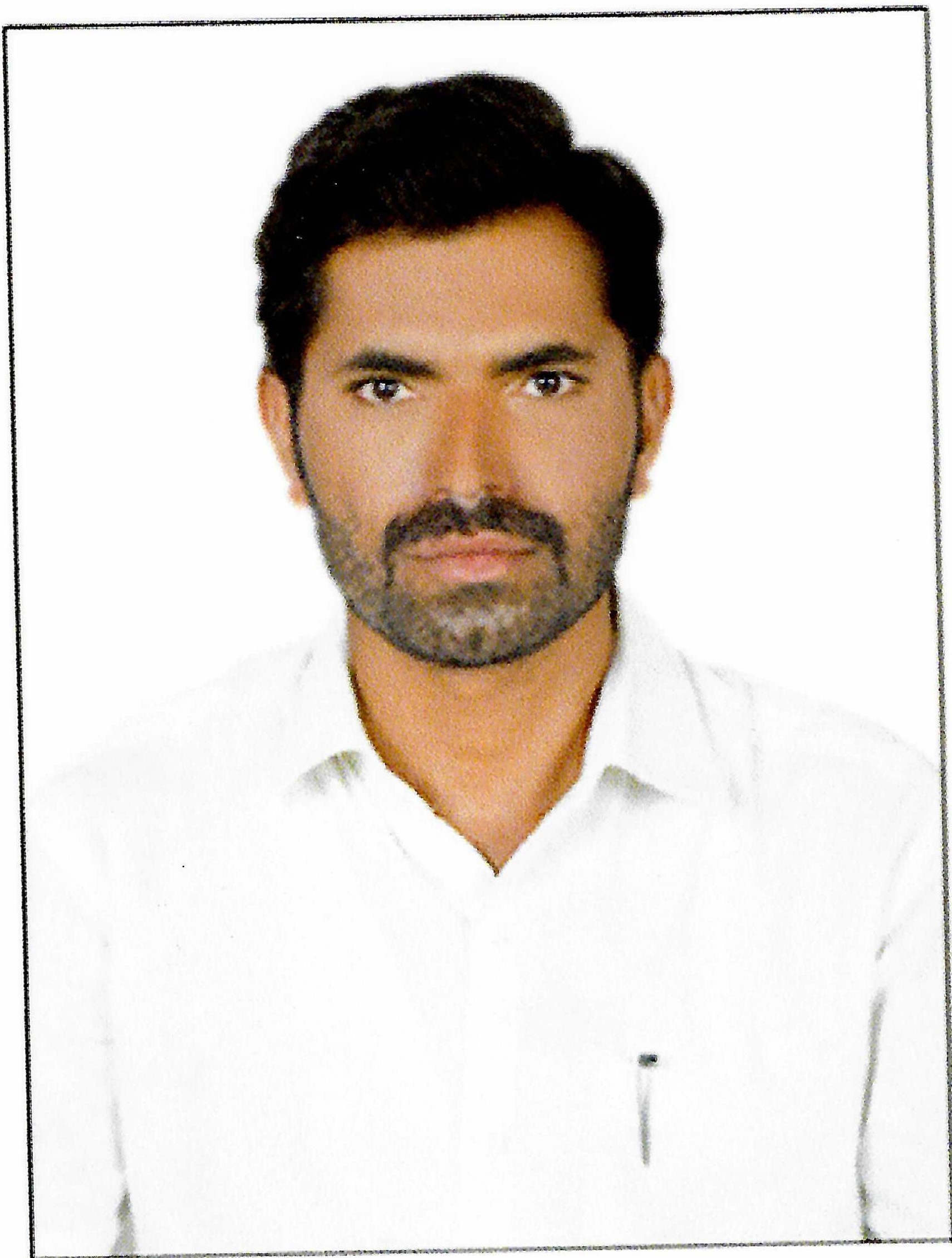Nageswara Rao Lakavath