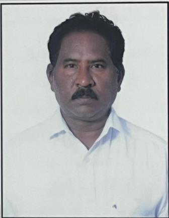 Nageswara Rao Petla