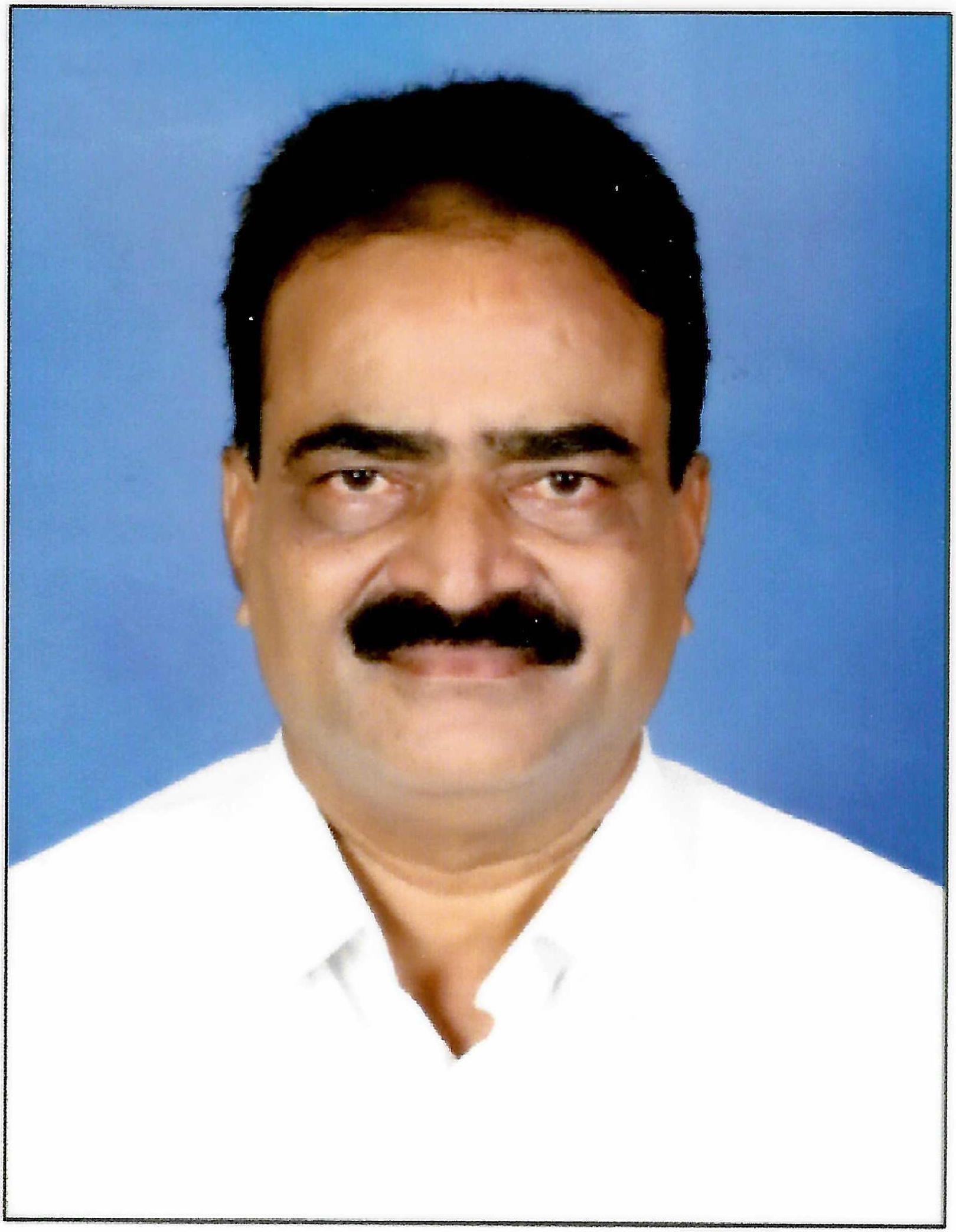 Nageswara Rao Rayala