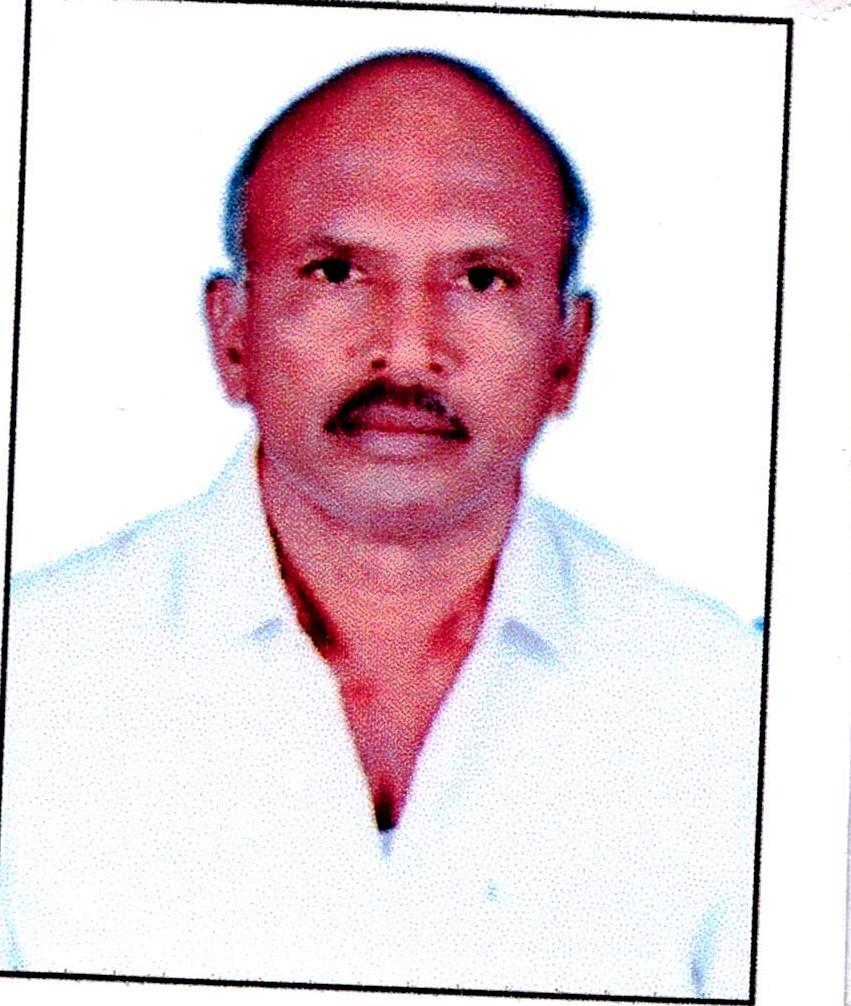 Nageswara Rao