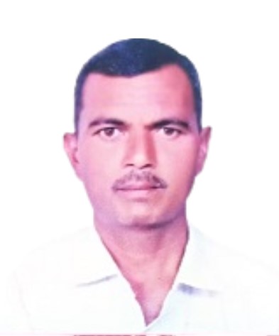 Nagindar Bhimrao Landge