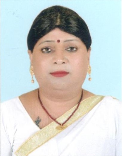 Nagma Rani