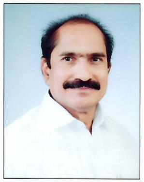 Nagnath Laxman Ghisewad