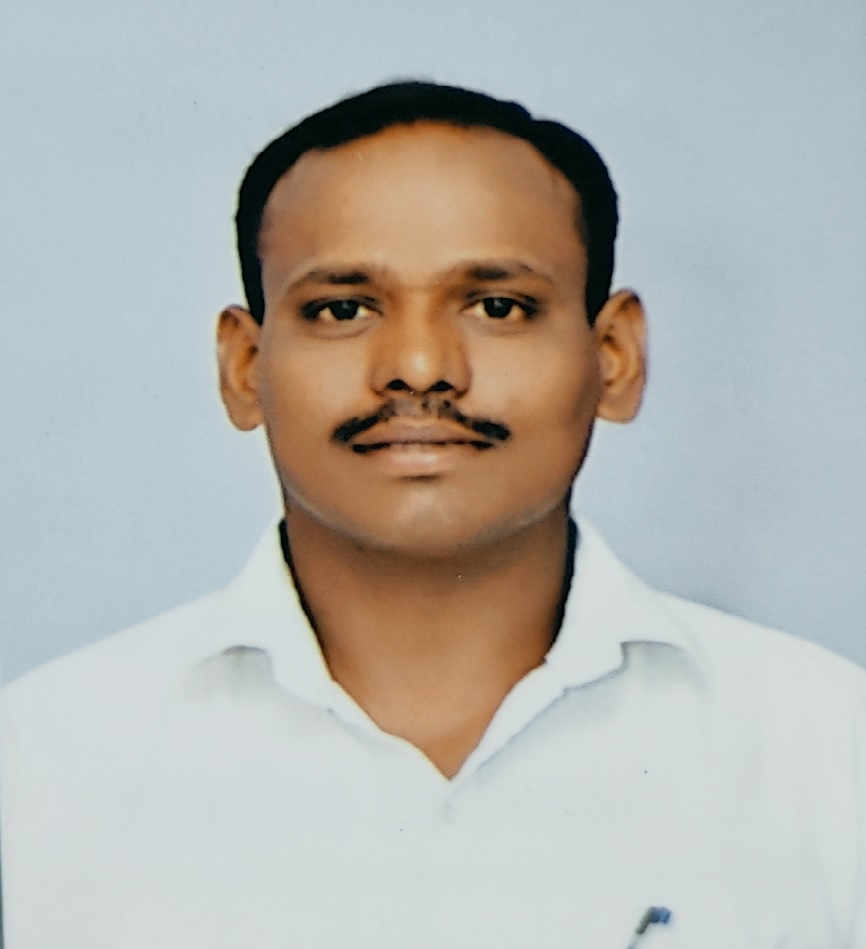Nagnath Pundalik Benake