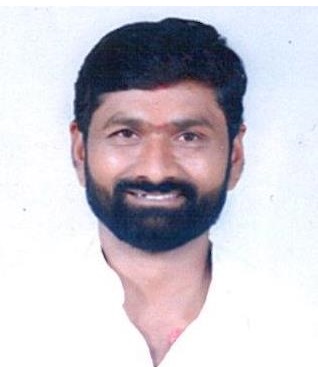 Nagnath Ramrao Bodake