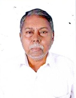 Nagoor.M