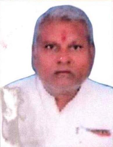 Nagorao Punjaram Dhole