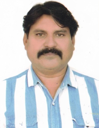 Nagsen Eshavar Wankar