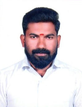 Nagul Prakash. A