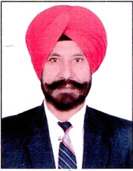 Naib Singh