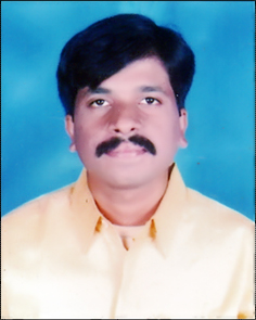 Naidugari Rajasekhar