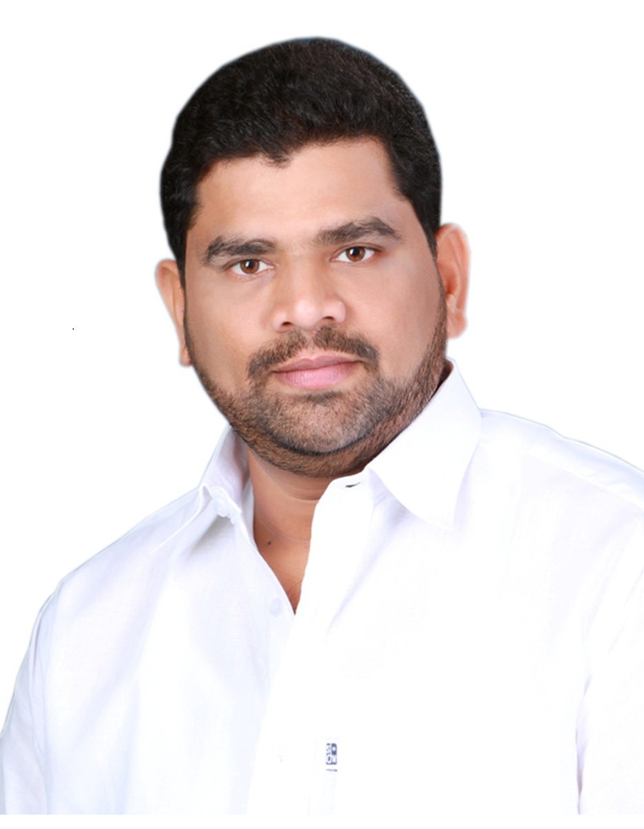 Naik Vaibhav Vijay