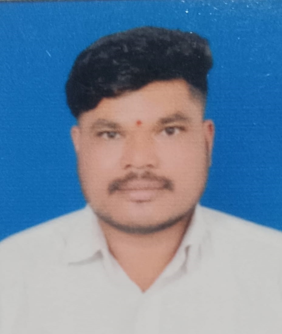 Naitham Ravindhar