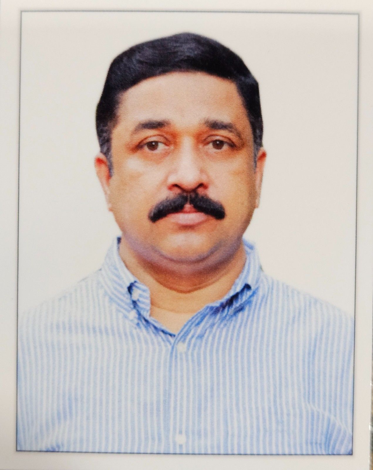Najeeb Kanthapuram