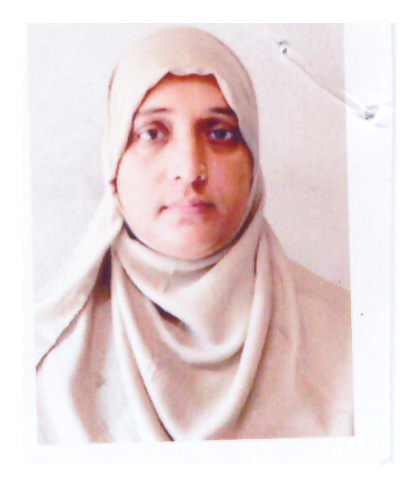 Najia Ikbal