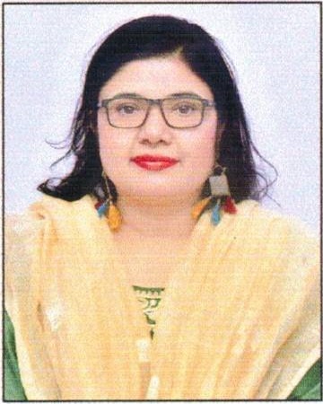 Najma Fatma