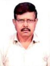 Najukrao Udebhanji Dhande