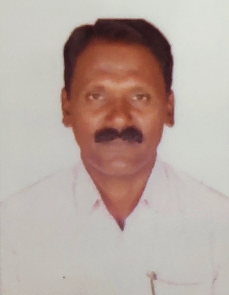 Najukrao Yashwantrao Chourpagar
