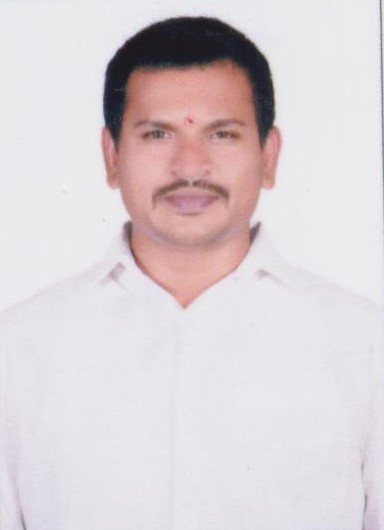 Nakka Dinesh