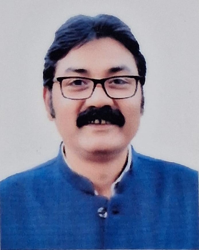 Nakul Chandra Bera