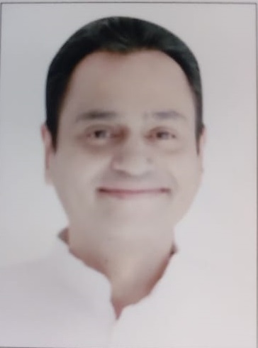 Nakul Kamalnath