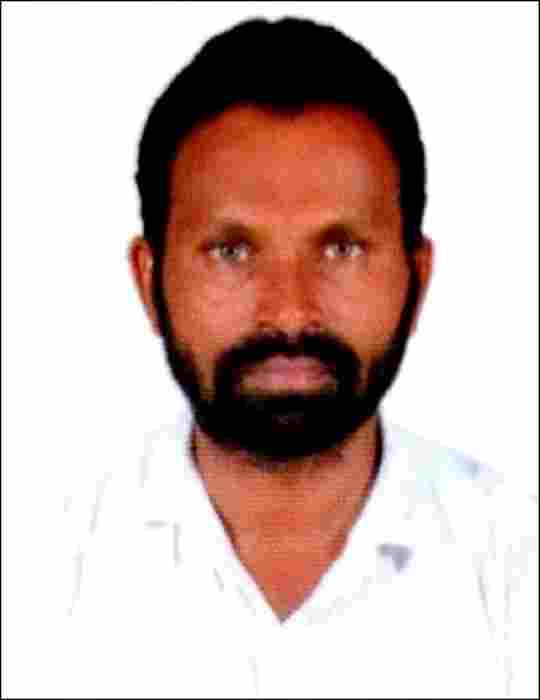 Nalamala Tirupati Rao