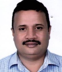 Nalin Singh
