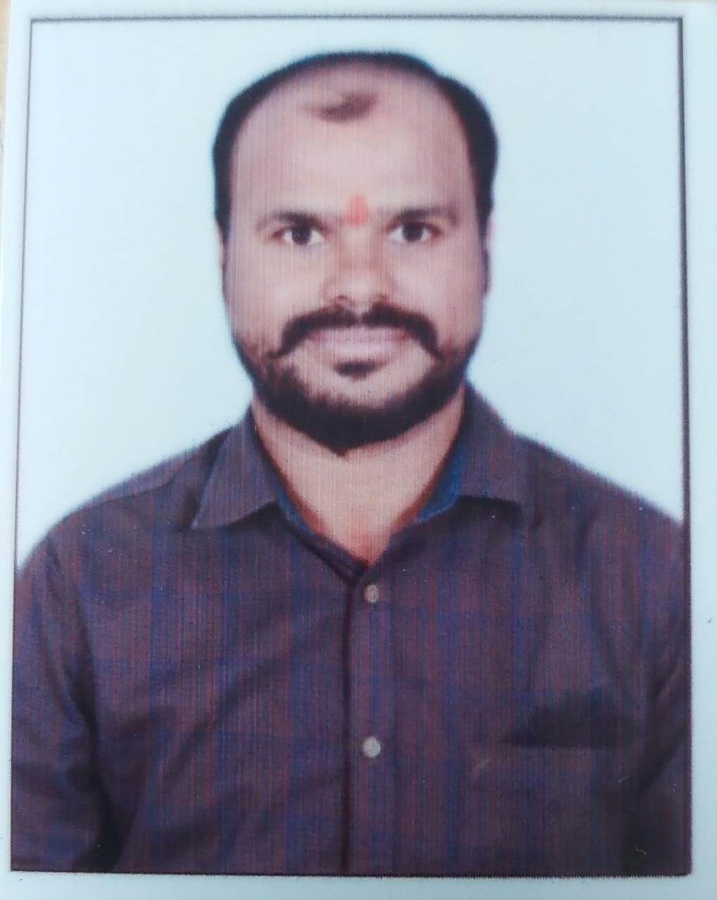Nalla. Srikanth