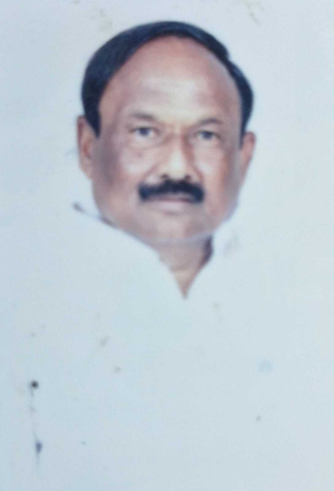 Nallasivam.N