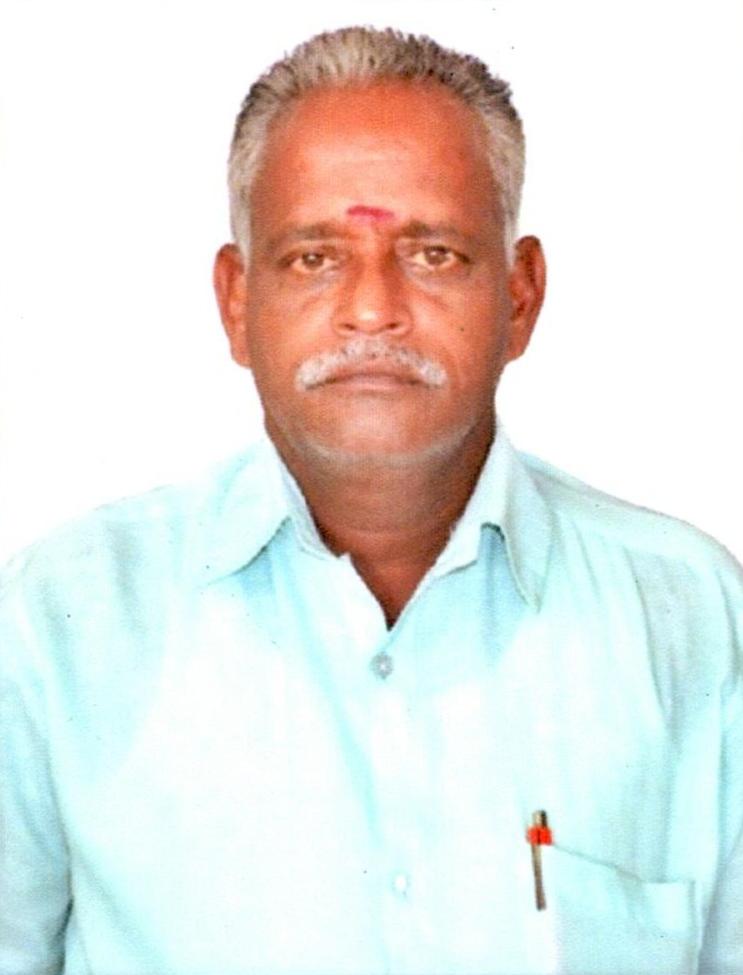 Nallathambi. P
