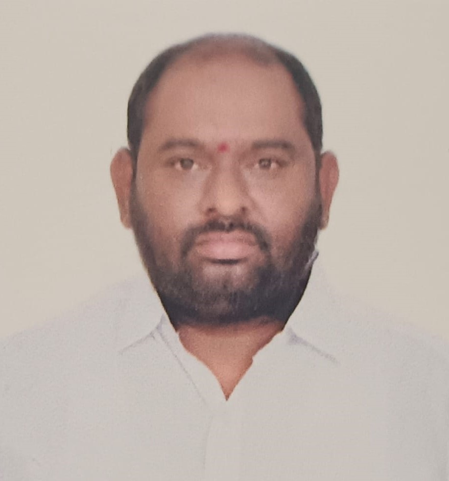 Nalli Rajesh