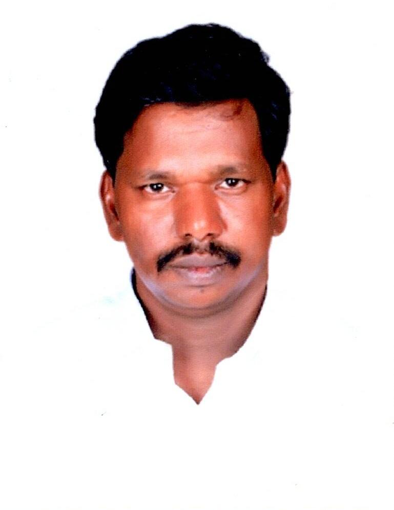 Nallusamy. K.M