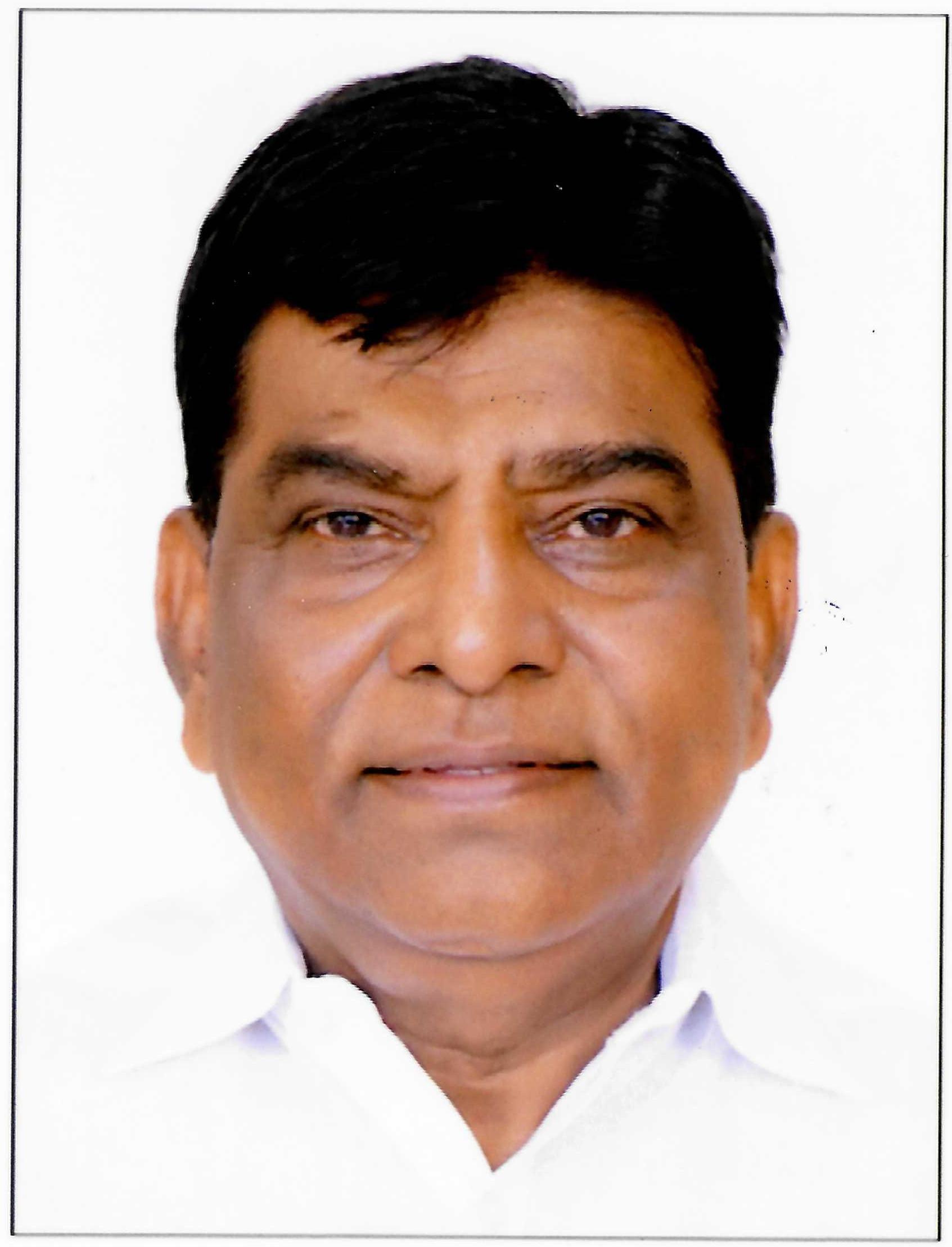 Nama Nageswara Rao