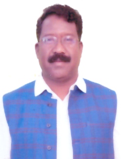 Naman Bixal Kongari