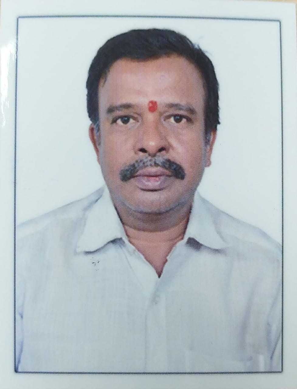 Namani Bhaskar