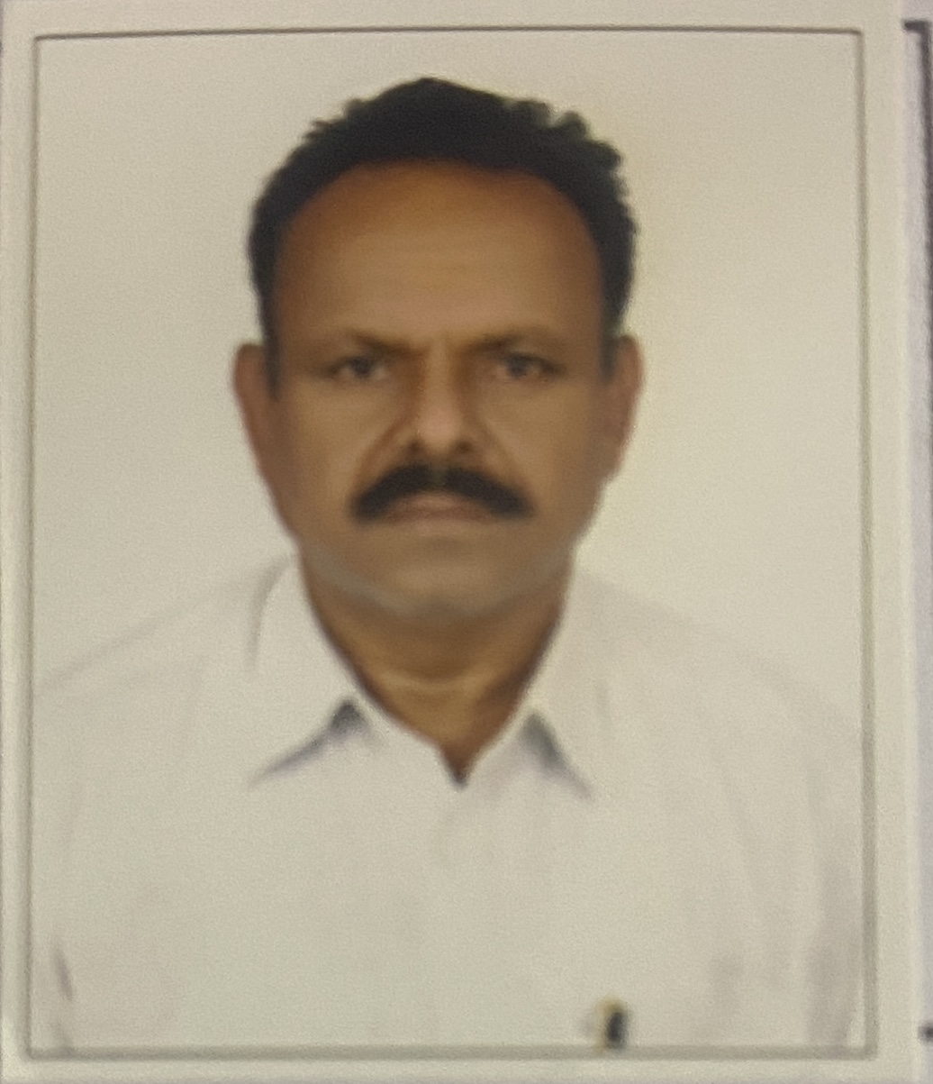 Namdeo Manikrao Shedmake