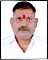 Namdeo Rohidas Yelave