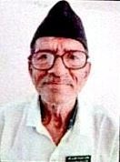 Namdev Baluji Jadhao