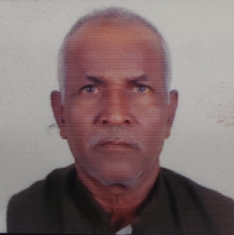 Namdev Dagadu Rathod