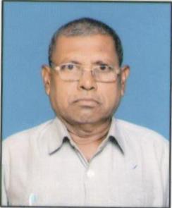 Namdev Gyanoji Kalyankar