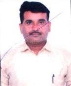 Namdev Ramchandra Gaikwad