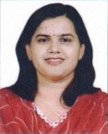 Namita Akshay Mundada