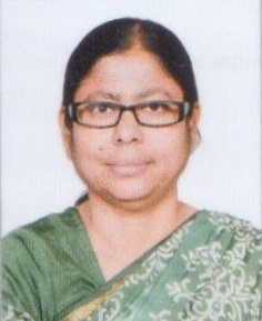 Namita Mahanta (Poli)