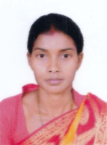 Namita Mahato