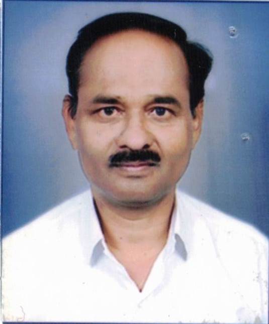 Nana Kisanrao Sawarkar