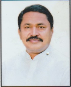 Nanabhau Falgunrao Patole