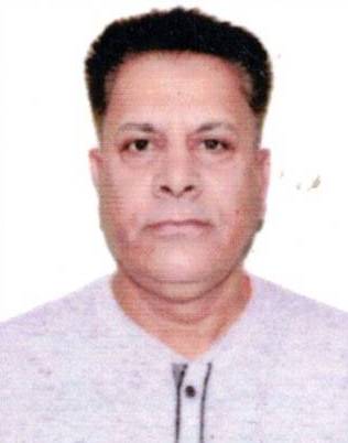 Nanaji Dembi